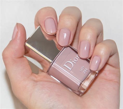 dior nagellack